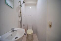 The Quintet (D23), Condominium #625476981